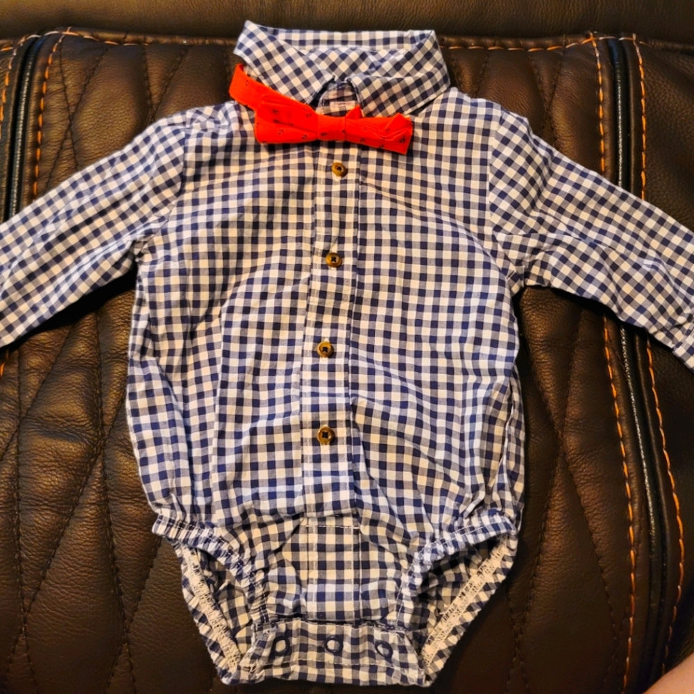 Special occasion boys 3 month
